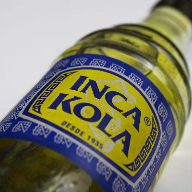 inka kola