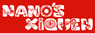 logo nanos xiquen